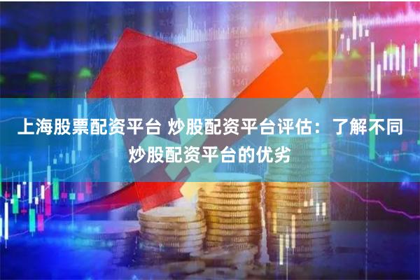 上海股票配资平台 炒股配资平台评估：了解不同炒股配资平台的优劣
